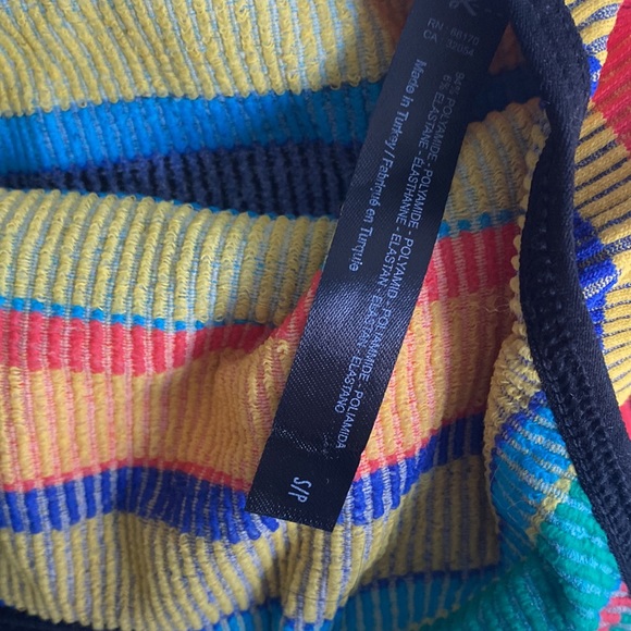 Urban outfitters crop top - Picture 4 of 4